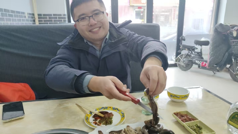 邵氏年华的第一张照片--廊坊上门女婿服务网